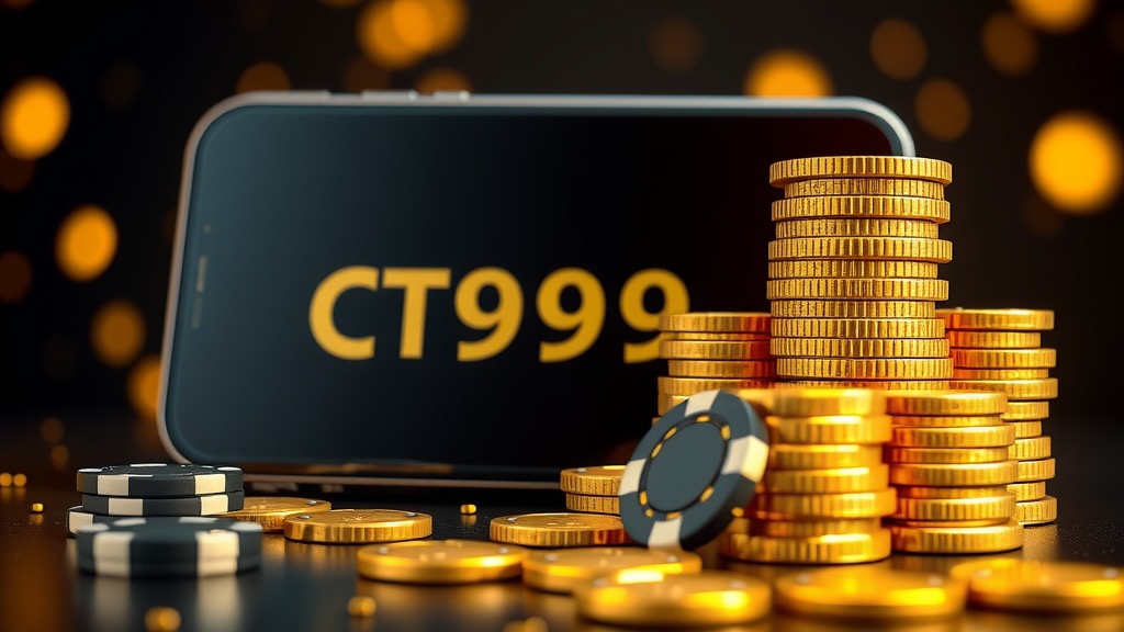 Editorial banner illustrating How to Install CT999 App on Android Devices Easily at CT999