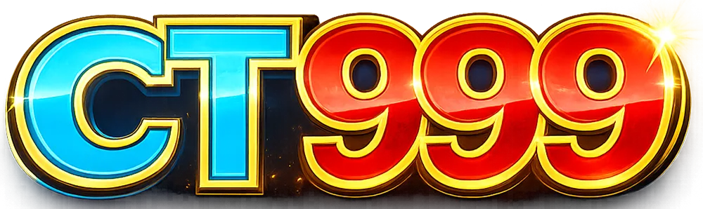 CT999 logo